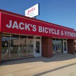 Jack's Bicycle & Fitness