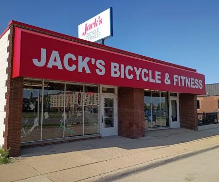 Jack's Bicycle & Fitness