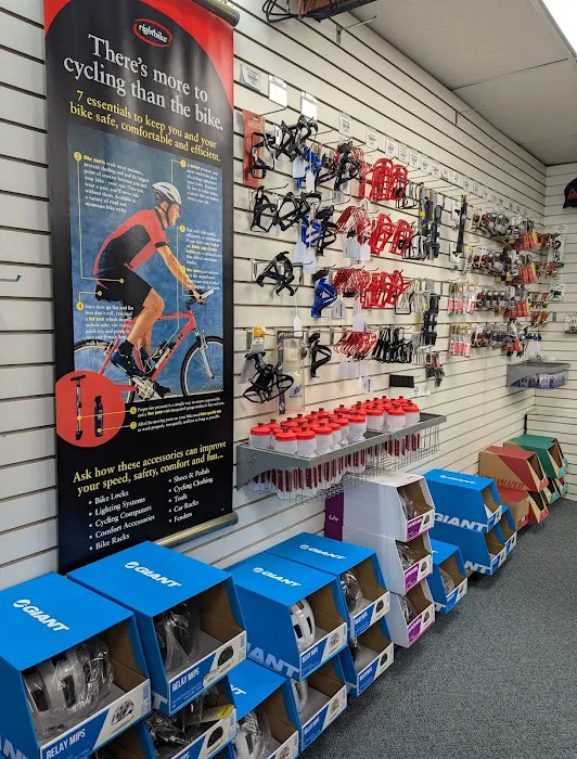Jack's Bicycle & Fitness Picture 3