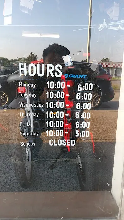 Jack's Bicycle & Fitness Picture 8