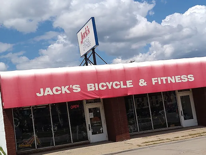 Jack's Bicycle & Fitness Picture 7