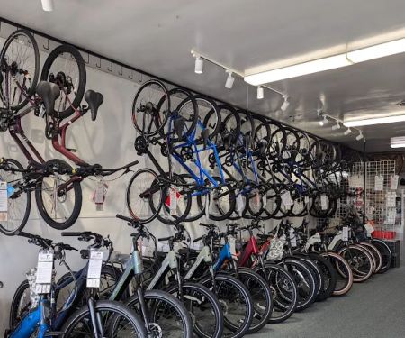 Truebicycles