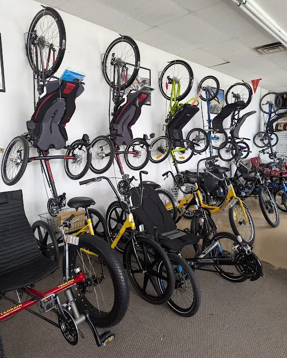 Truebicycles Picture 2