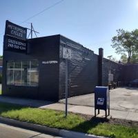Metropolis Cycles - Ferndale ico