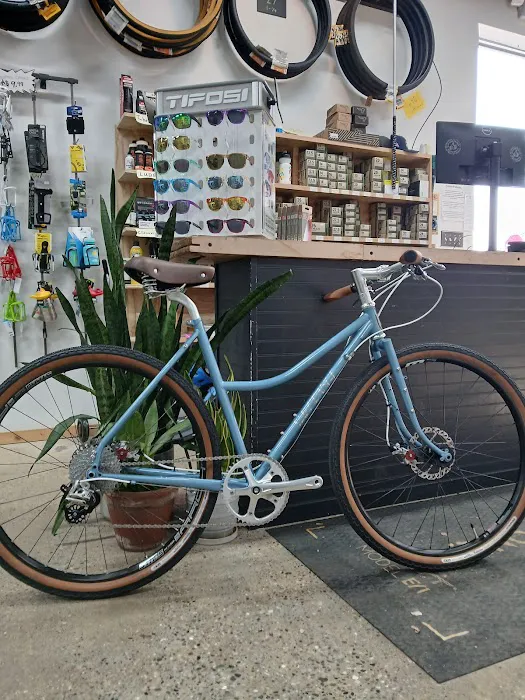 Metropolis Cycles - Ferndale Picture 3