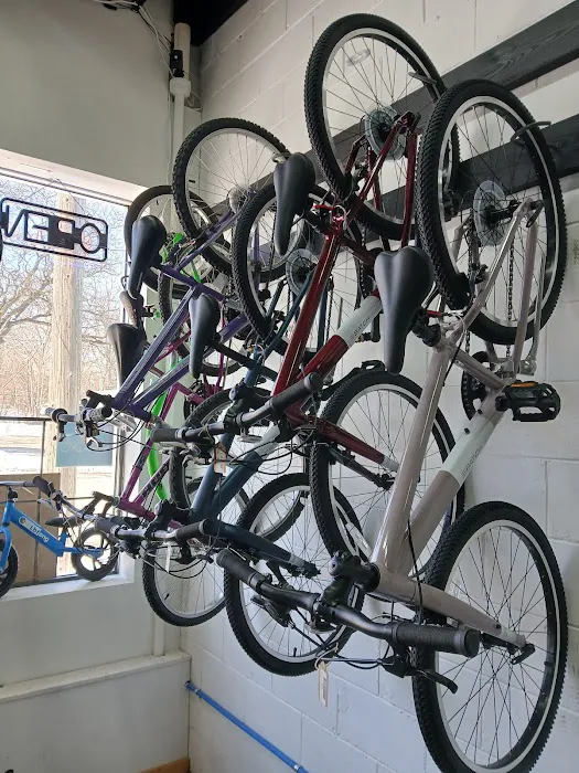 Metropolis Cycles - Ferndale Picture 2