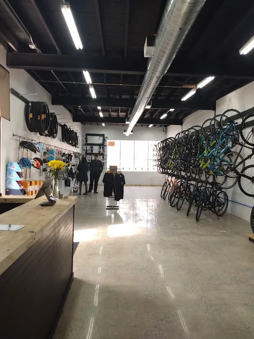 Metropolis Cycles - Ferndale Picture 7