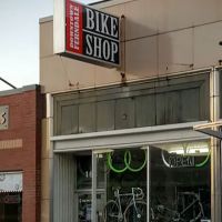 Downtown Ferndale Bike Shop ico