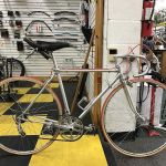 Sullivan's Continental Bike Shop & Amp Brothers