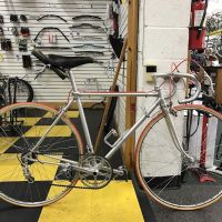 Sullivan's Continental Bike Shop & Amp Brothers ico