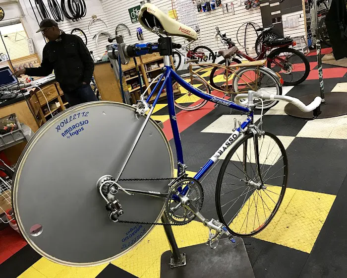 Sullivan's Continental Bike Shop & Amp Brothers Picture 6