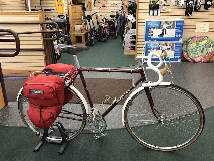 Sullivan's Continental Bike Shop & Amp Brothers Picture 8