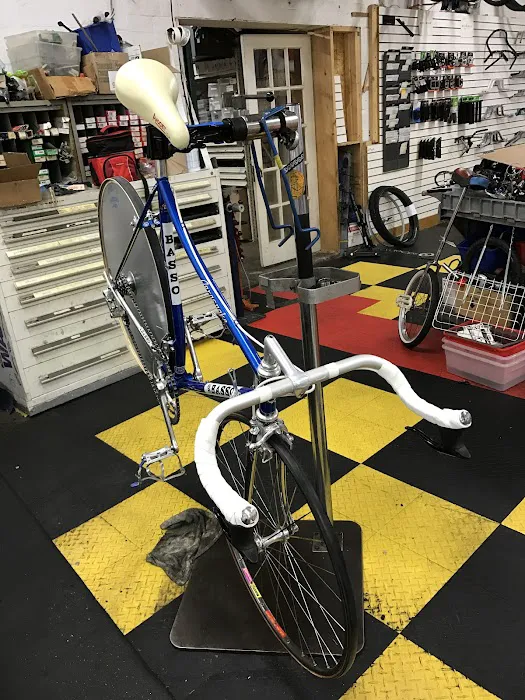 Sullivan's Continental Bike Shop & Amp Brothers Picture 4