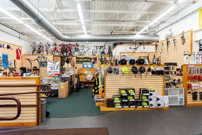 Sullivan's Continental Bike Shop & Amp Brothers Picture 5