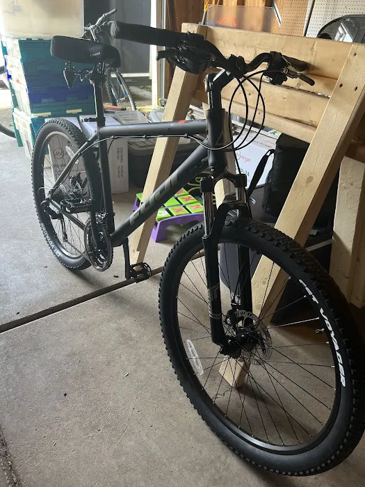 Michigan Bicycle Picture 3