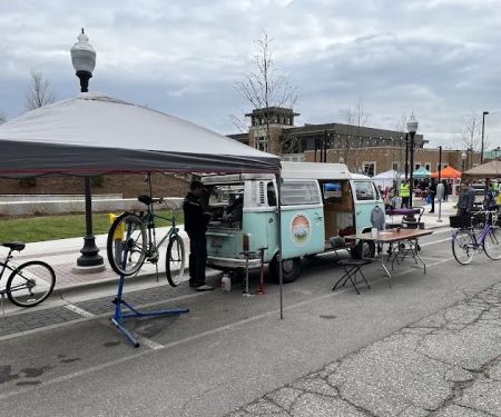 Little Bus Bikes