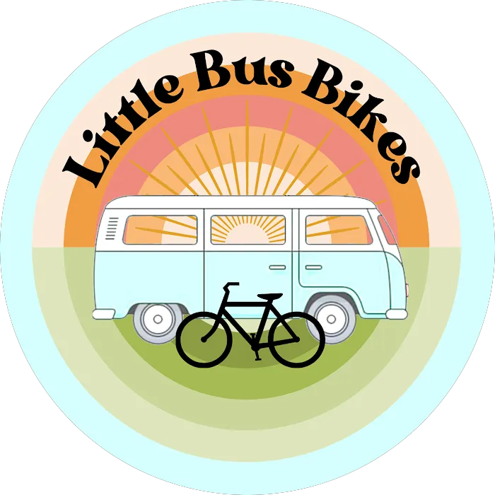 Little Bus Bikes Picture 5