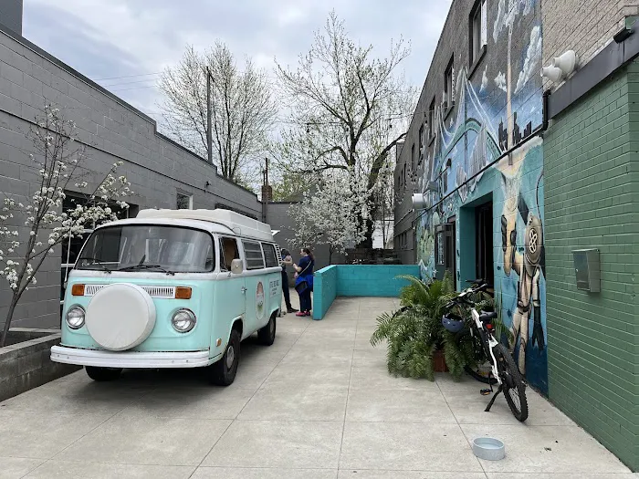 Little Bus Bikes Picture 4