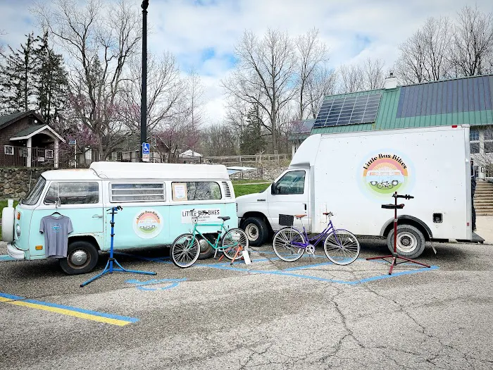 Little Bus Bikes Picture 6
