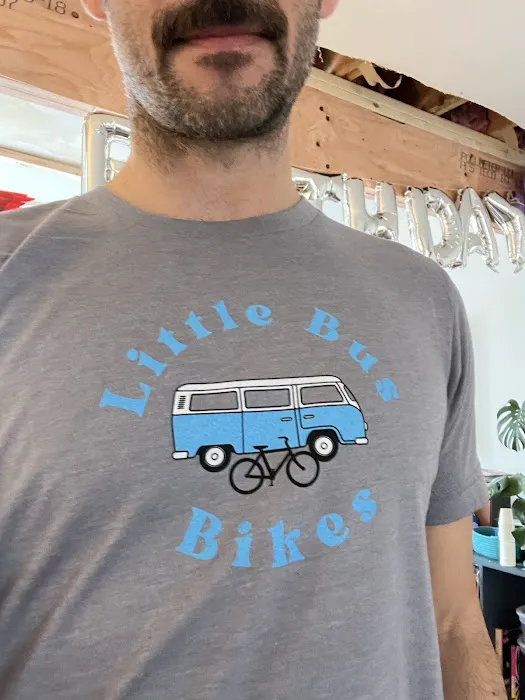 Little Bus Bikes Picture 3
