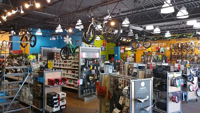 Trek Bicycle Royal Oak Picture 1