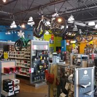 Trek Bicycle Royal Oak ico