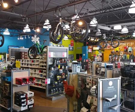 Trek Bicycle Royal Oak