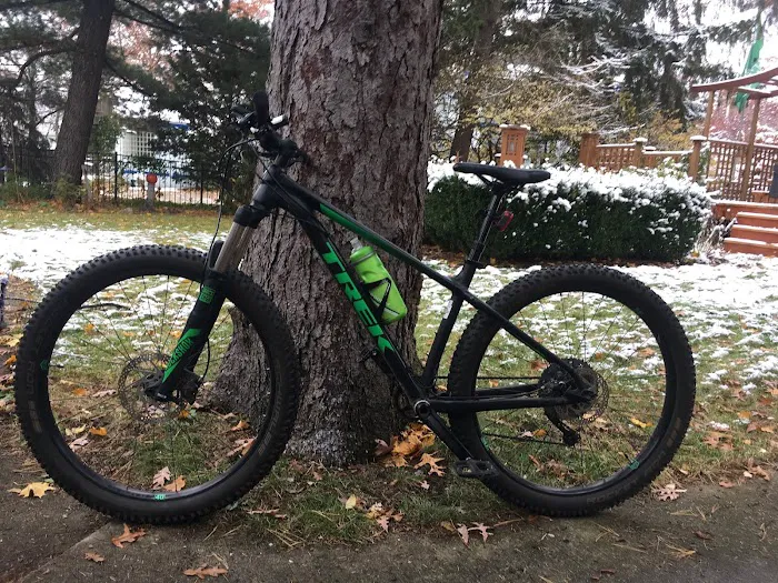 Trek Bicycle Royal Oak Picture 10