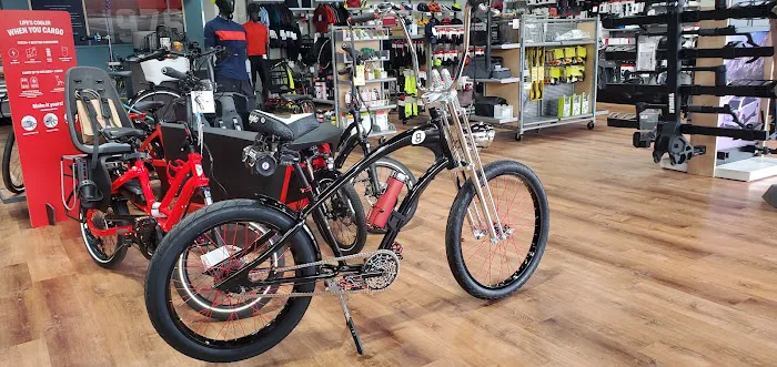 Trek Bicycle Royal Oak Picture 5
