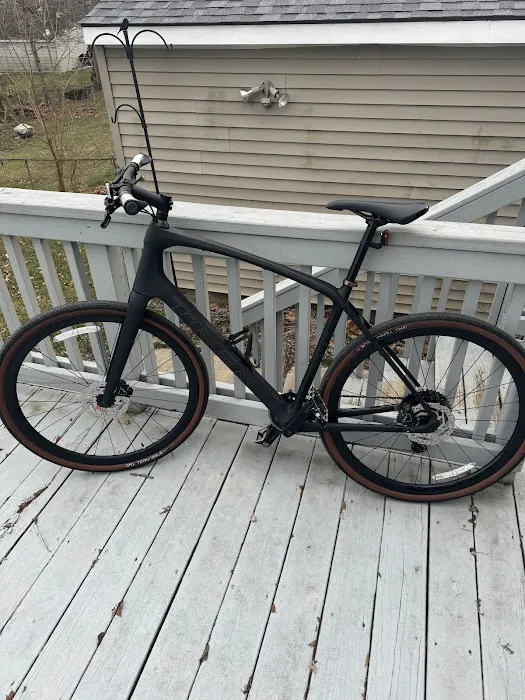 Trek Bicycle Royal Oak Picture 7
