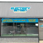 Electrify Detroit