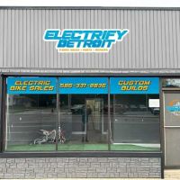 Electrify Detroit ico