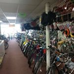 East Side Bike Shop