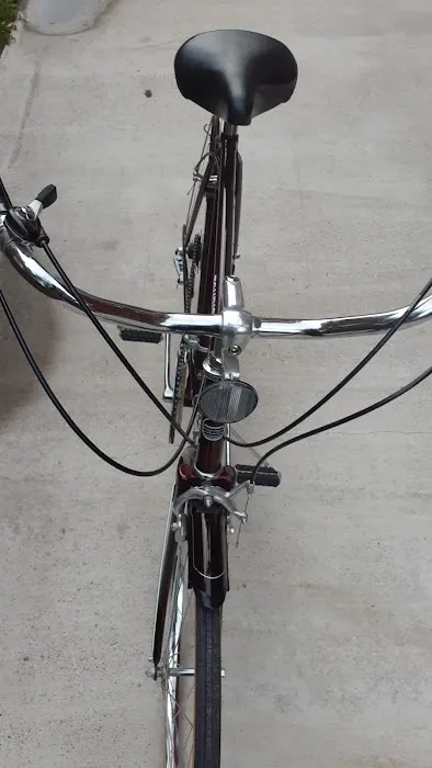 East Side Bike Shop Picture 6