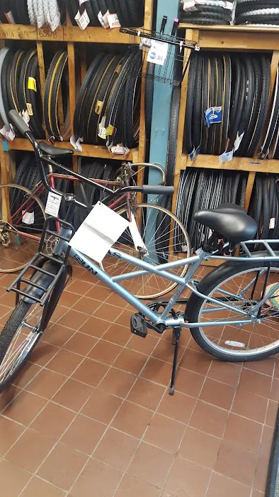 Bike Tech, Inc. Picture 1