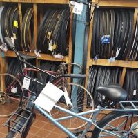 Bike Tech, Inc. ico