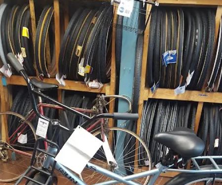 Bike Tech, Inc.
