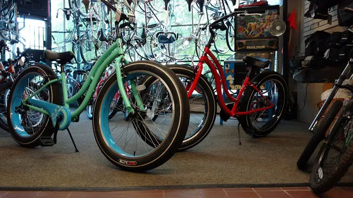 Bike Tech, Inc. Picture 2