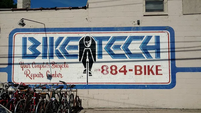 Bike Tech, Inc. Picture 7