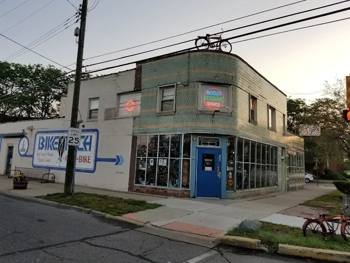 Bike Tech, Inc. Picture 6