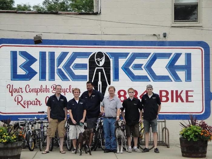 Bike Tech, Inc. Picture 8
