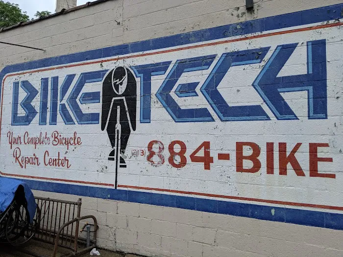 Bike Tech, Inc. Picture 9