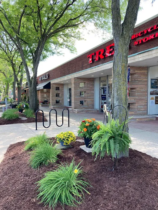 Trek Bicycle Grosse Pointe Picture 1