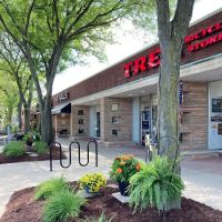 Trek Bicycle Grosse Pointe ico