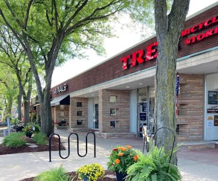 Trek Bicycle Grosse Pointe
