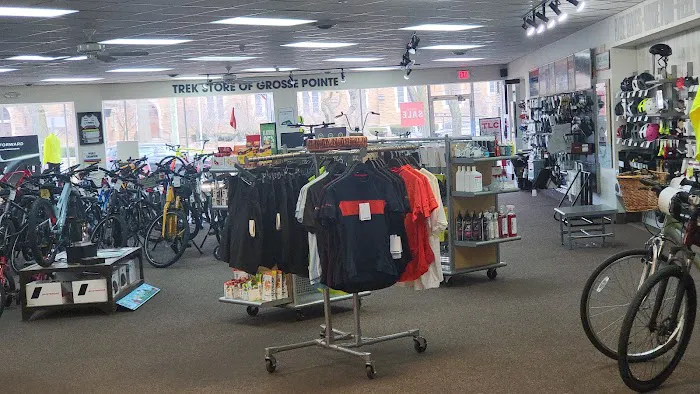 Trek Bicycle Grosse Pointe Picture 4
