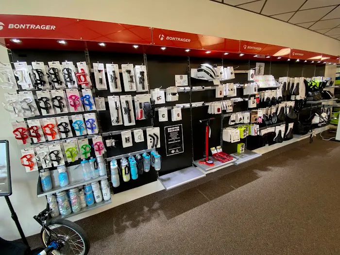 Trek Bicycle Grosse Pointe Picture 2