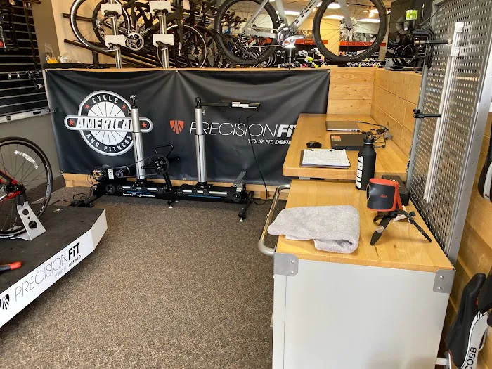 Trek Bicycle Grosse Pointe Picture 5
