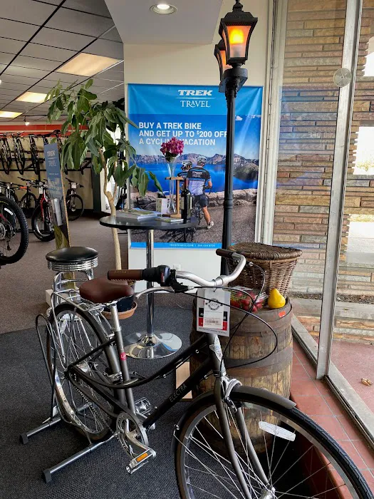Trek Bicycle Grosse Pointe Picture 6