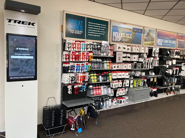 Trek Bicycle Grosse Pointe Picture 9